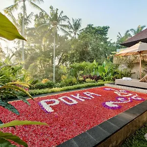 Poka Hidden Paradise & Spa By Eps Hotel Ubud
