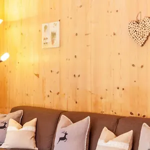 Ferienwohnung Alpenrose Apartment
