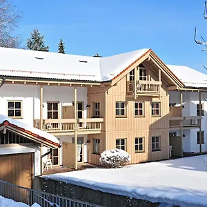 Wendelstein Apartment