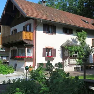 Ferienwohnung Aiblinger Frasdorf