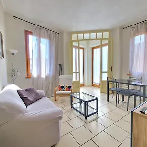 Center View Apartment Bardolino