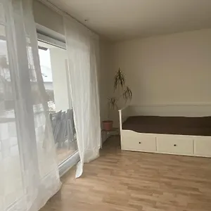Ferienwohnung Wlan Free Parking Modern Zentral Und Natur Apartment
