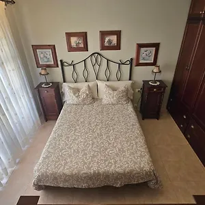 Apartamento Verode Apartment Puerto De Naos