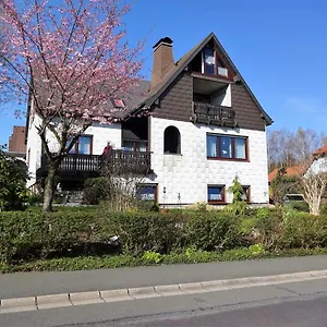 Haus Seeliger Brand